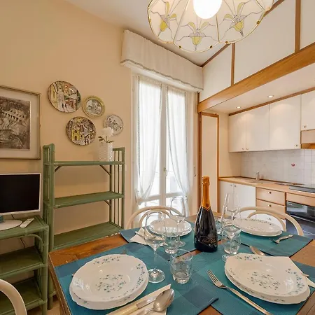 아파트 Porto Sole Vacation *