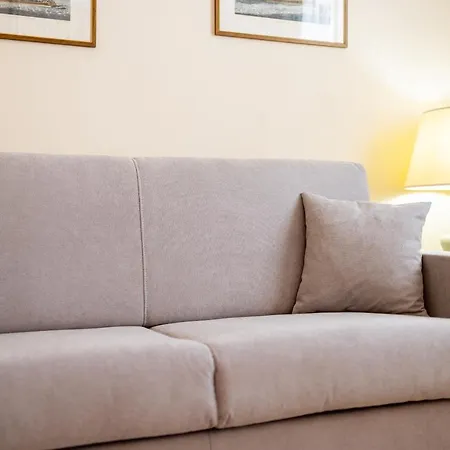 Guesthost - Porto Sole Vacation Apartamento *