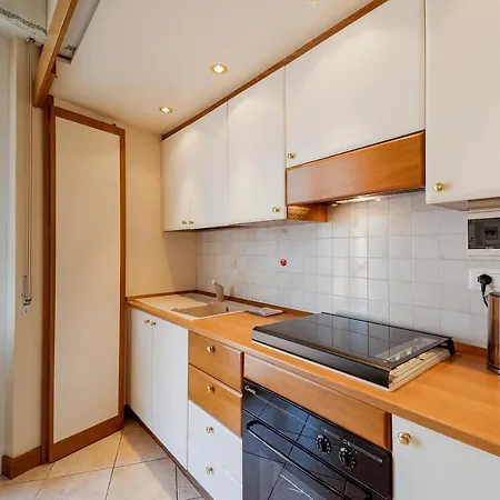 Porto Sole Vacation 아파트 *