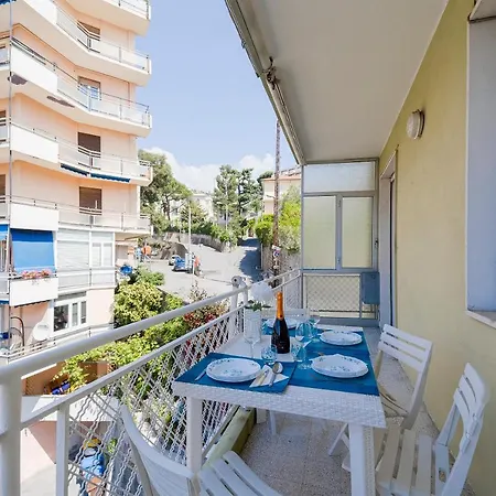 아파트 Porto Sole Vacation *