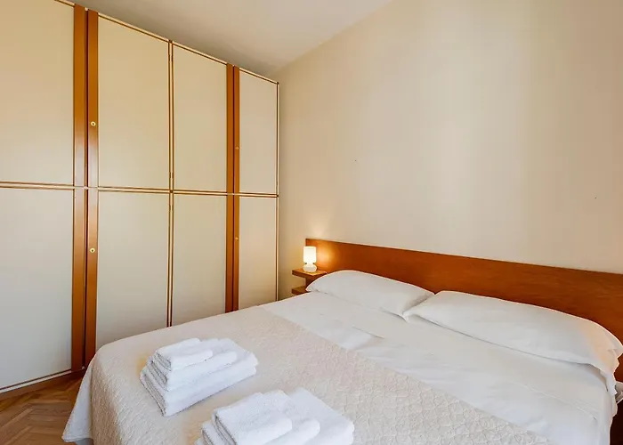 Guesthost - Porto Sole Vacation 산레모