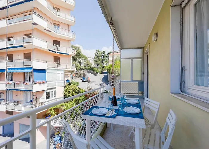 아파트 Guesthost - Porto Sole Vacation *