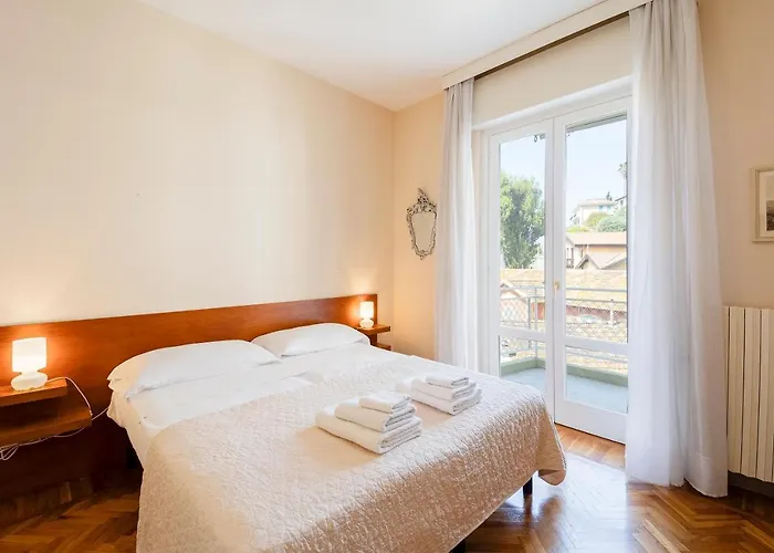 아파트 Guesthost - Porto Sole Vacation