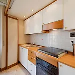 Guesthost - Porto Sole Vacation Apartment *