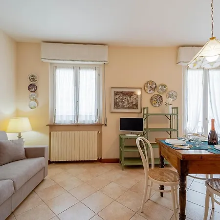 דירה Guesthost - Porto Sole Vacation סנרמו