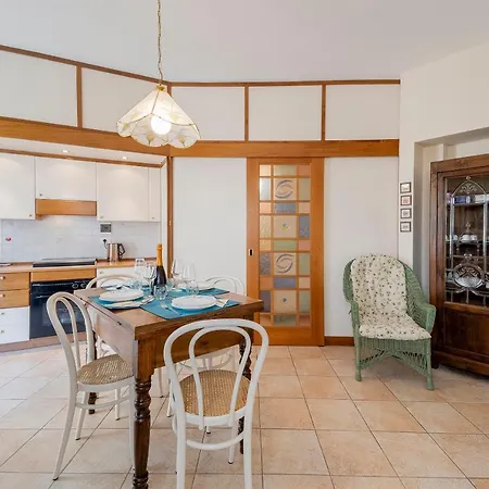 Porto Sole Vacation San Remo