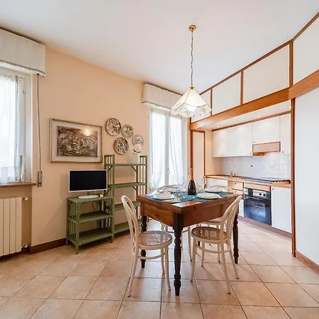 Апартаменты Porto Sole Vacation *