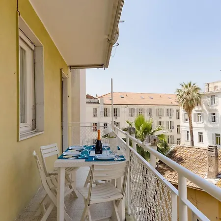 Appartement Porto Sole Vacation