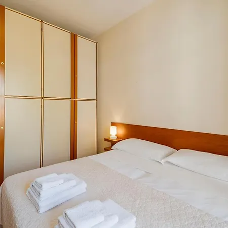 Porto Sole Vacation Санремо