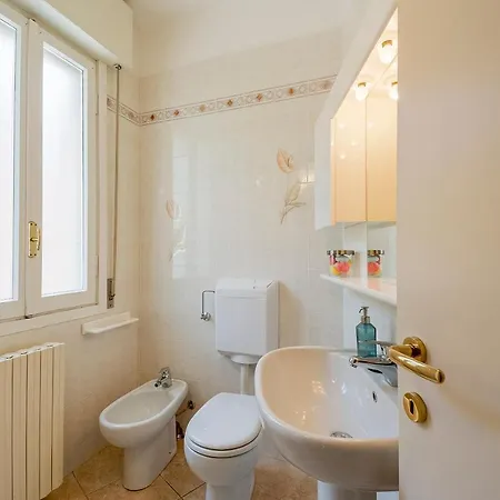 Porto Sole Vacation * 圣雷默