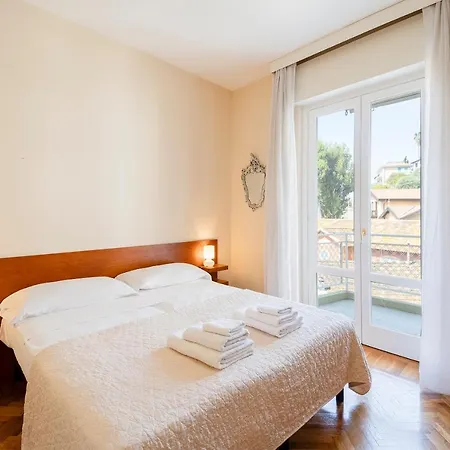 Appartement Guesthost - Porto Sole Vacation