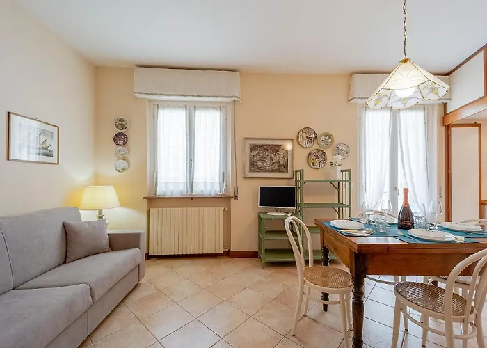 דירה Guesthost - Porto Sole Vacation סנרמו