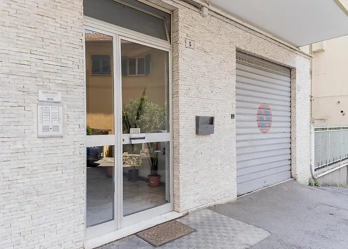 Guesthost - Porto Sole Vacation